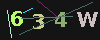 Gambar captcha