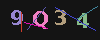 Gambar captcha