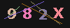 Gambar captcha